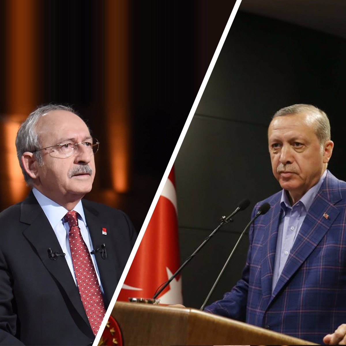 Kılıçdaroğlu’nu Değil, Siyasi Partiler Yasası’nı Değiştiriniz!