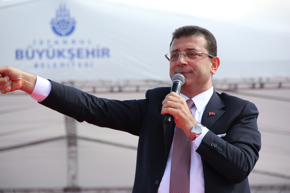 İmamoğlu Should Seek the Cause of Economic Problems in the Right Place