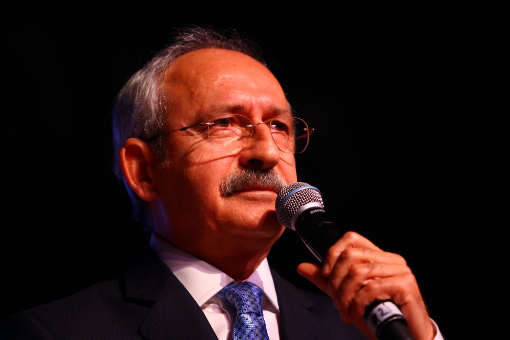 Why Kılıçdaroğlu? Why Not?