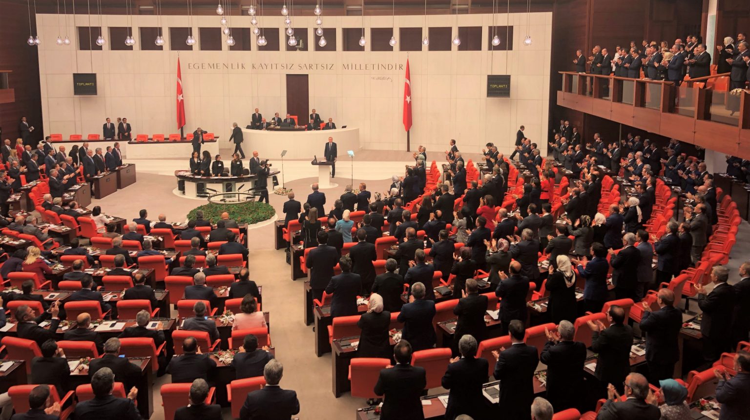Seçimler Erkene Alınabilir mi, Erdoğan Aday Olabilir mi?