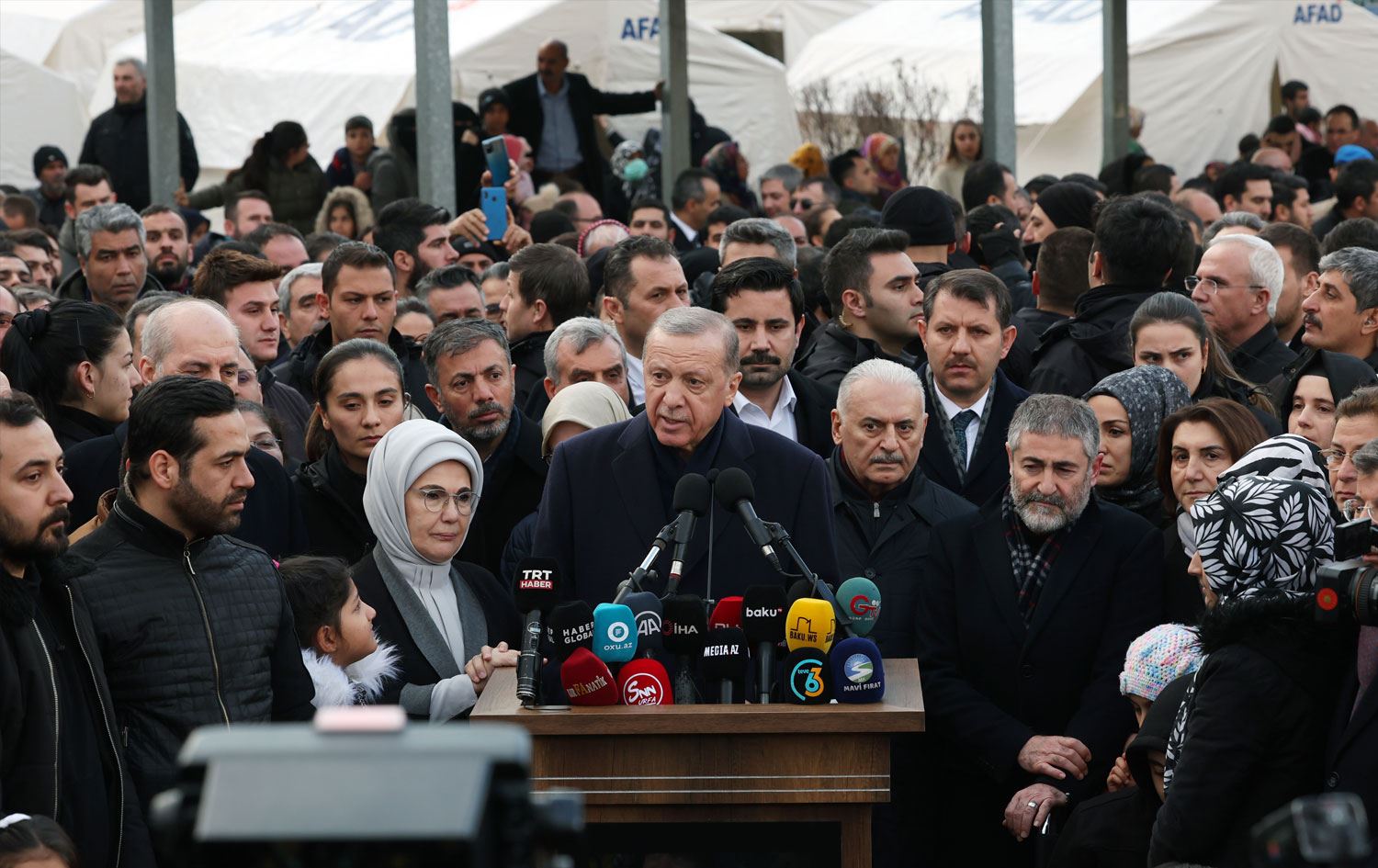 Seçim 18 Haziran’dan önce veya sonra yapılamaz