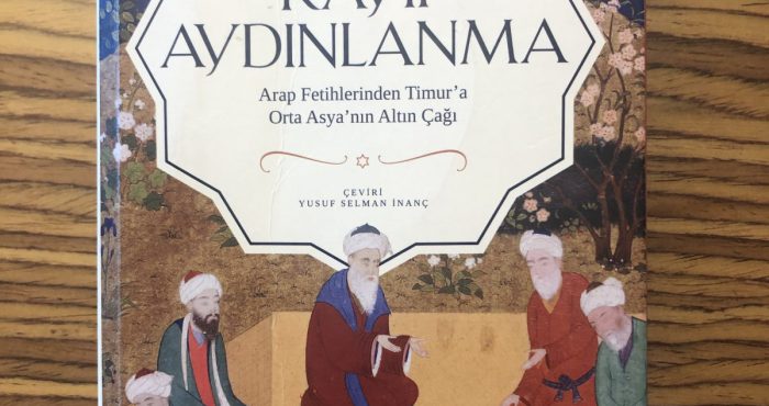 Kayip-Aydinlanma