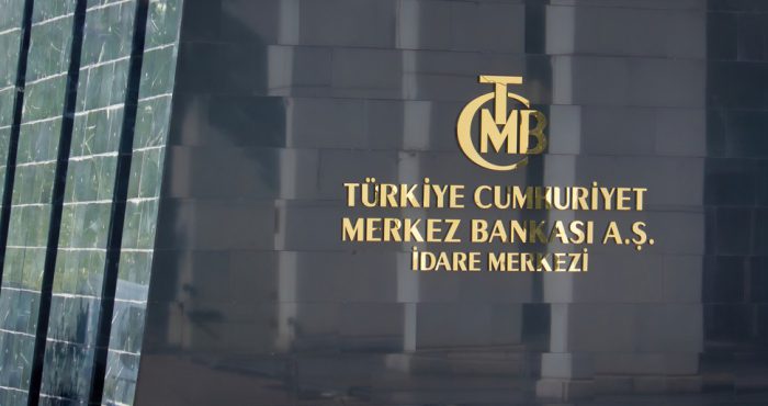 Ankara,Turkey,-,August,15,,2019:,Central,Bank,Of,Turkey