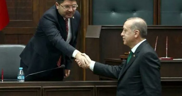 Yılmaz_Tunç_Tayyip_Erdoğan